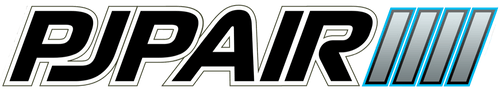 PJPAIR logo